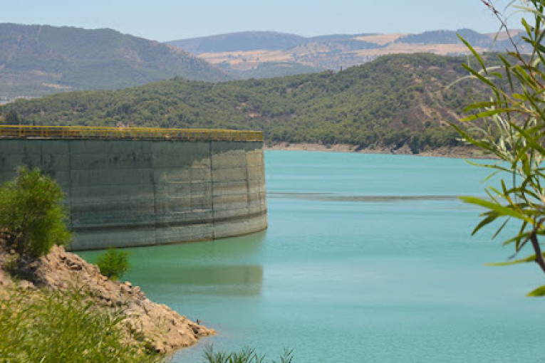 معدل إمتلاء السدود يصل إلى مستوى 29،8 بالمائة إلى يوم 9 جانفي 2024
