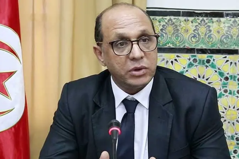 بسبب حادث مرور قاتل.. الاحتفاظ بسائق وزير الشؤون الاجتماعية