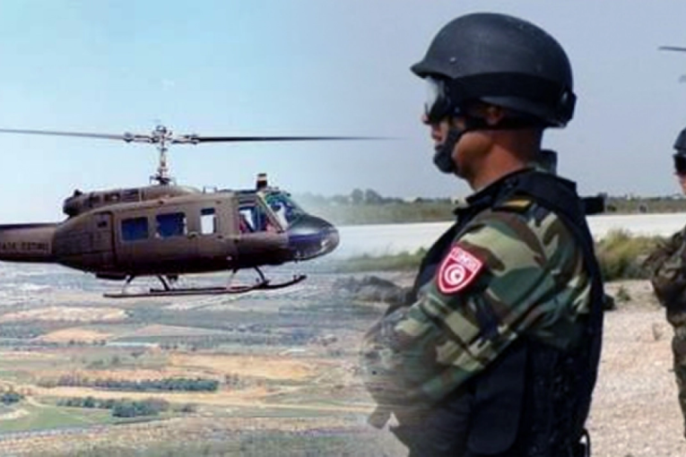 تونس تستضيف قادة جيوش طيران 40 دولة إفريقية