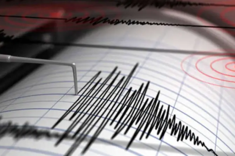 قابس: رجّة أرضية بقوة 3.4 درجات في غنّوش