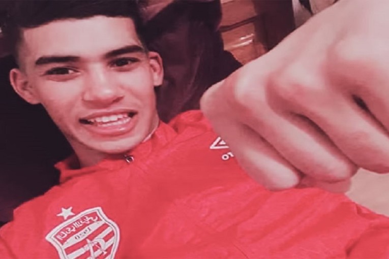 تأجيل البت في قضية عمر العبيدي إلى يوم 5 أفريل 2024