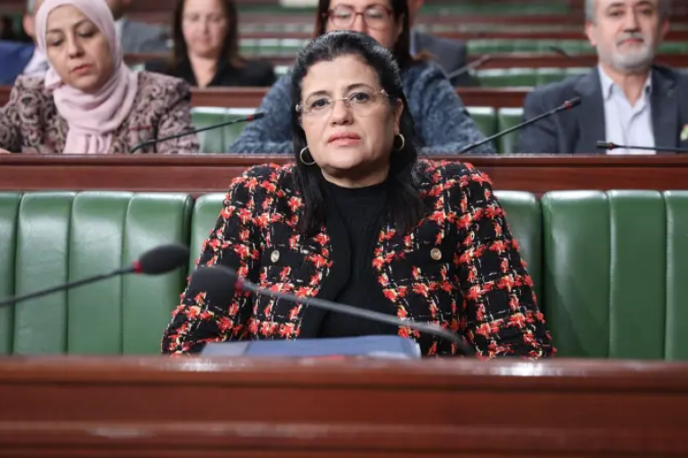 وزيرة المالية: هذه أسباب الترخيص للبنك المركزي في منح تسهيلات للدولة