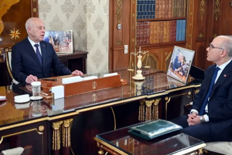 رئيس الدولة: كل تدخل في الشأن الليبي لا يزيد الأوضاع إلا تعقيدا