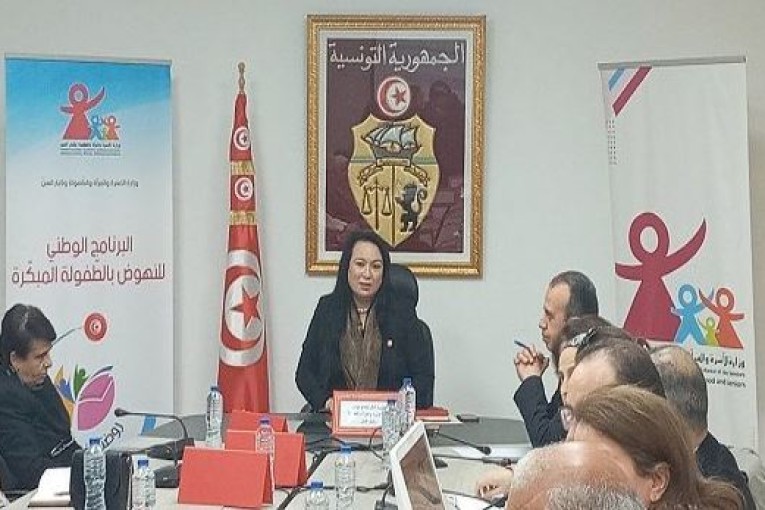 الاعلان عن انتفاع 5 الاف طفل اضافي ببرنامج “روضتنا في حومتنا “