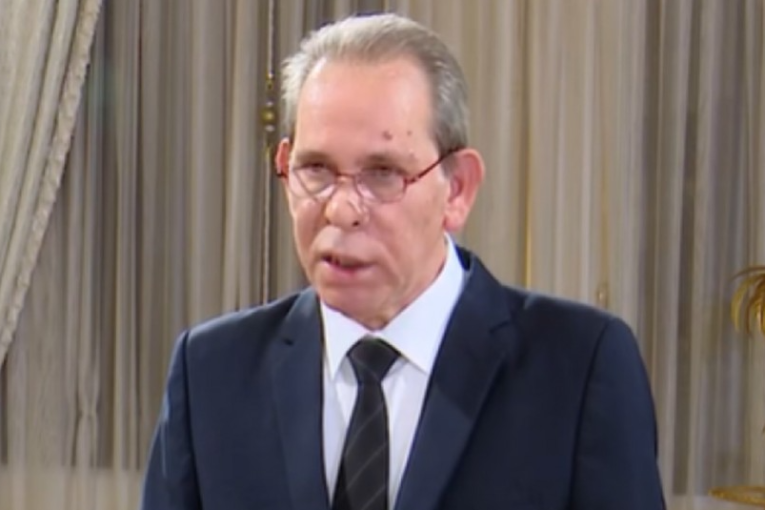 رئيس الحكومة:”تجربتنا رائدة في انتاج اللقاحات..ومستعدون لمزيد المساعدة في هذا المجال”