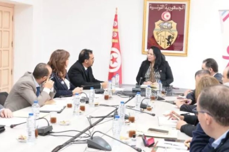 وزيرة المرأة: لابد من تقديم أفضل الخدمات في مؤسسات رعاية المسنين