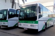 تأجيل إضراب أعوان الشركة الوطنية للنقل بين المدن