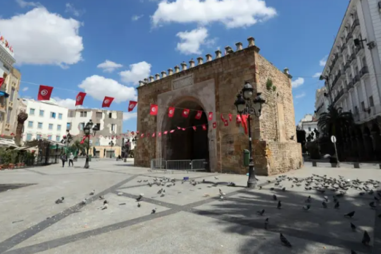 9 مارس.. حملة نظافة لمدينة تونس العتيقة