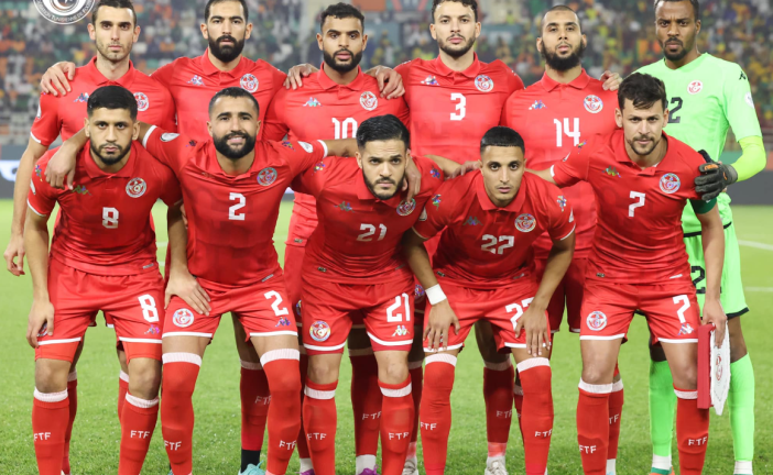 المنتخب التونسي يتراجع 13 مركزا في تصنيف الفيفا
