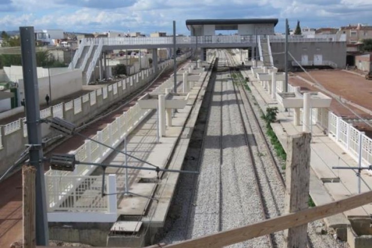 وزير النقل: الخط الحديدي السريع الرابط بين العاصمة والقباعة سيتم تشغيله تدريجيا خلال سبتمر 2024