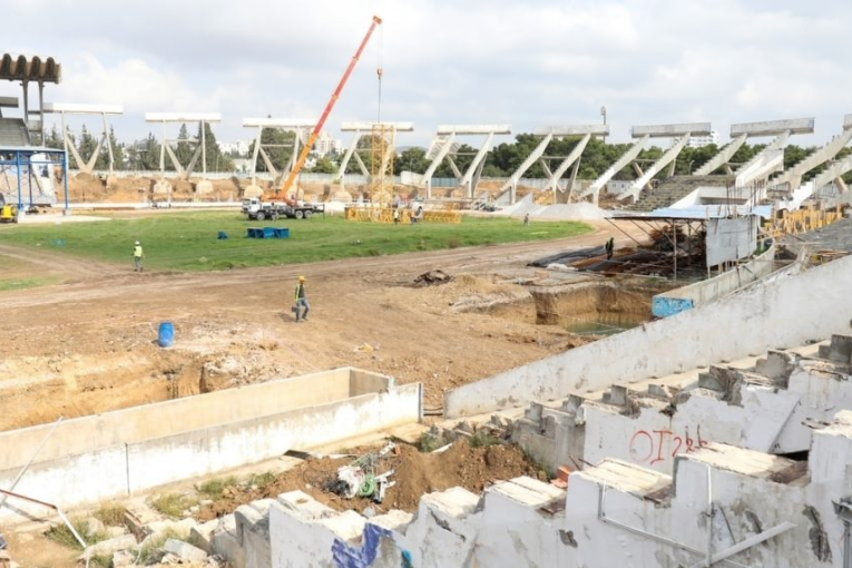 وزيرة التجهيز عن أشغال المنزه: لن نعمل مع من لا يحترم الجودة والآجال