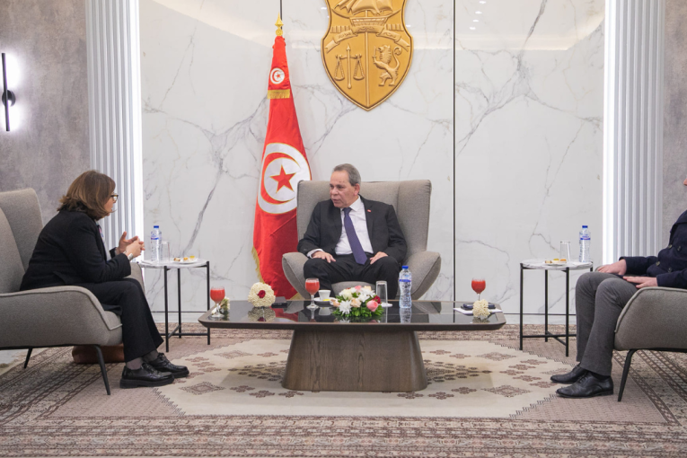 رئيس الحكومة يشارك في أشغال الدورة 37 لمؤتمر رؤساء دول وحكومات الاتحاد الإفريقي