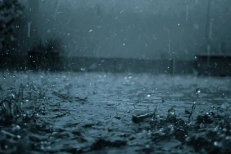 كميات الأمطار المسجّلة في جهات مختلفة