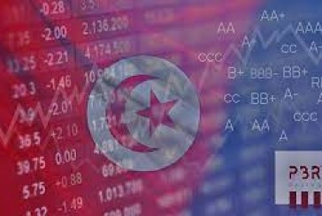 وكالة التصنيف ‘بي بي آر’ تستعبد خطر تخلف تونس عن سداد ديونها خلال 2024