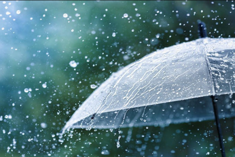 كميات الأمطار خلال الـ24 ساعة الماضية