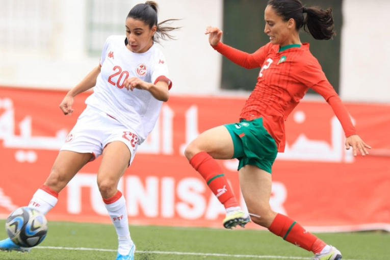 منتخب السيدات ينسحب من التصفيات التأهيلية للالعاب الاولمبية