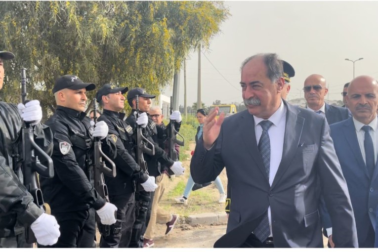 وزير الداخلية: التونسي سيشعر في الأشهر القليلة القادمة بحالة ازدهار