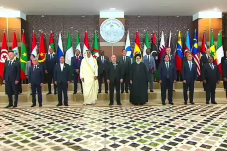 منتدى الدول المصدرة للغاز: إعلان الجزائر يكرّس 9 توافقات كبرى