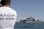 إحباط عمليتيْ اجتياز للحدود البحرية خلسة بسواحل جرجيس والمهدية