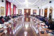 مجلس الوزراء يوافق على مشاريع قوانين من بينها المخطط التنموي 2023-2025