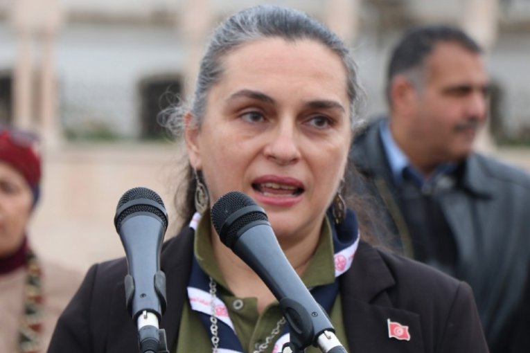 وزيرة البيئة: حملة المدن العتيقة دون بلاستيك ستشمل مختلف مناطق بالجمهورية