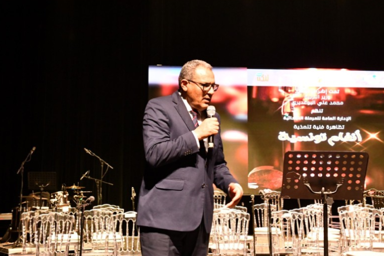 وزير التربية: نعمل على تطوير الأنشطة الثقافية في المؤسسات التربوية