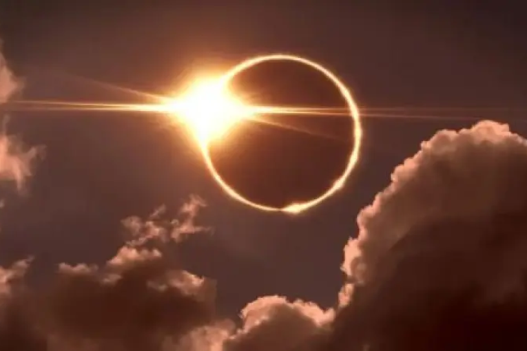 ‘نياغارا’ تعلن حالة الطوارئ قبيل كسوف نادر للشمس