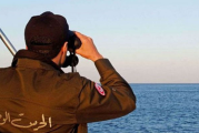 صفاقس: إحباط 9 عمليات إجتياز للحدود البحرية خلسة