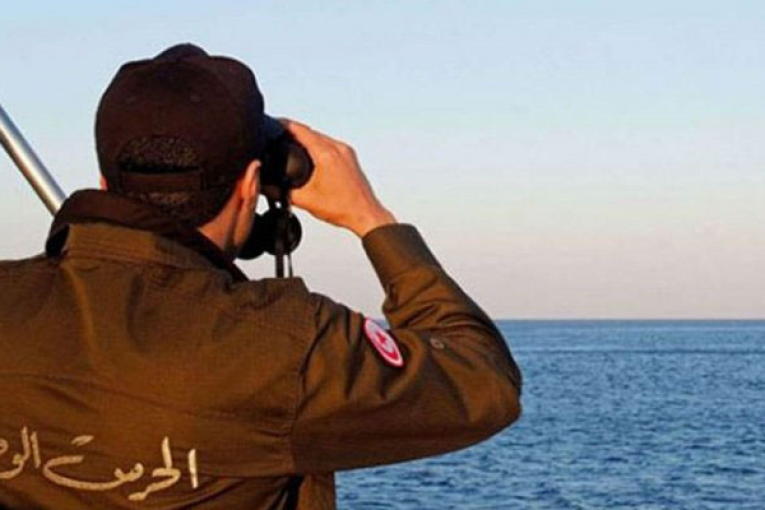 صفاقس: إحباط 9 عمليات إجتياز للحدود البحرية خلسة