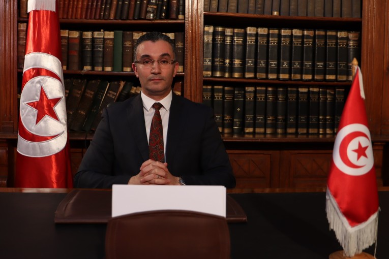 قضية اغتيال بلعيد : 4 أحكام بالاعدام، عقوبات سجنية تصل 120 عام و5 عدم سماع الدعوى…