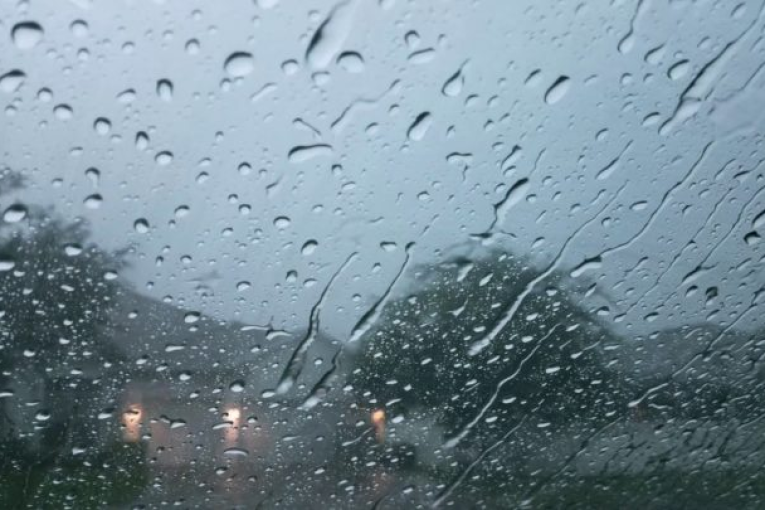 الغيث النافع قادم..