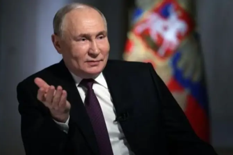 بوتين يتفوّق على جوزيف ستالين