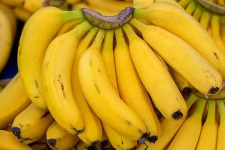 بسعر 5 نانير..الجمعة انطلاق ترويج الموز المورّد من مصر