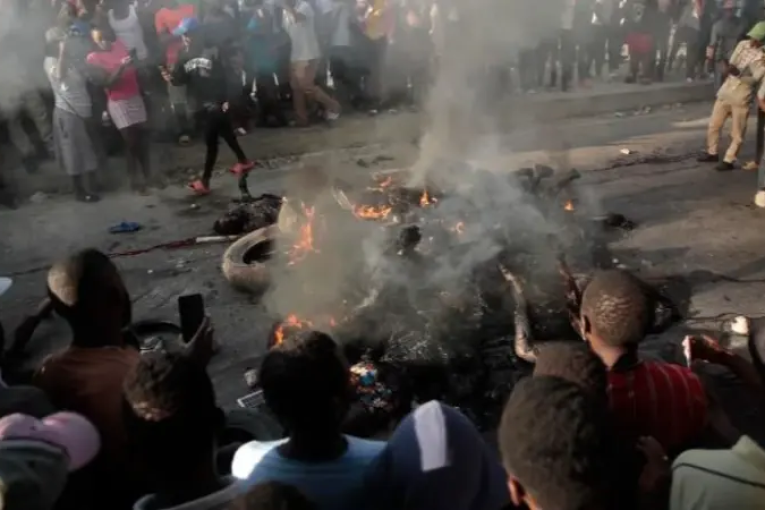 إجلاء تونسيين من هايتي بسبب تدهور الوضع الأمني