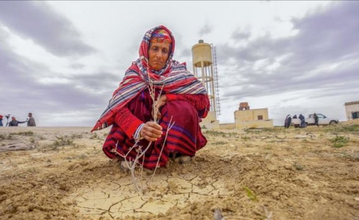 منتدى الحقوق: 650 ألف شخص دون ماء في تونس وحذاري من الحروب المائية