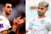 المنتخب: إلياس سعد يغيب مجددا..والسخيري بين الشك واليقين