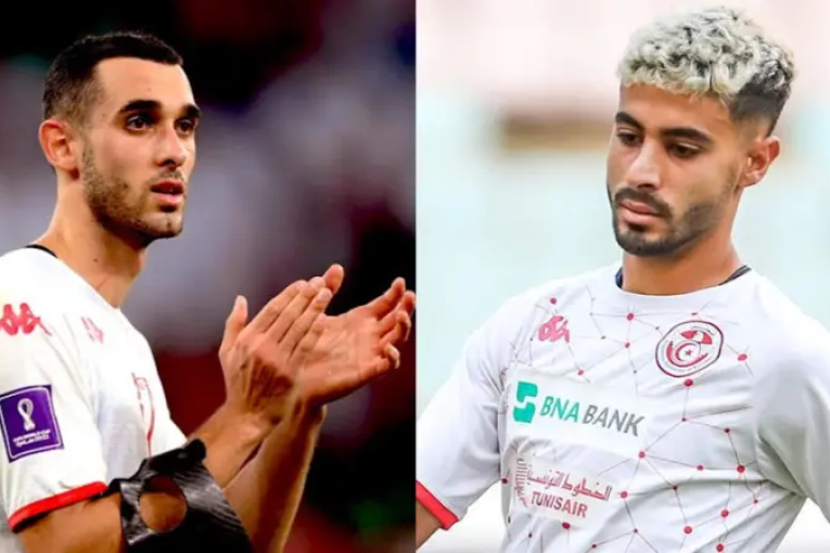 المنتخب: إلياس سعد يغيب مجددا..والسخيري بين الشك واليقين