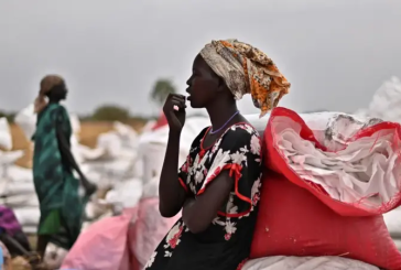 ”جوع كارثي” يهدّد 5 ملايين سوداني