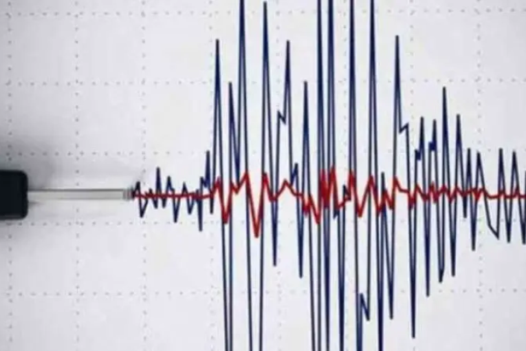 رجة أرضية في قليبية