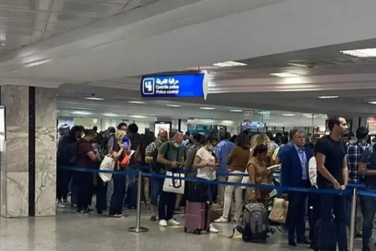 حركة عبور المجال الجوي التونسي تُسجّل ارتفاعا