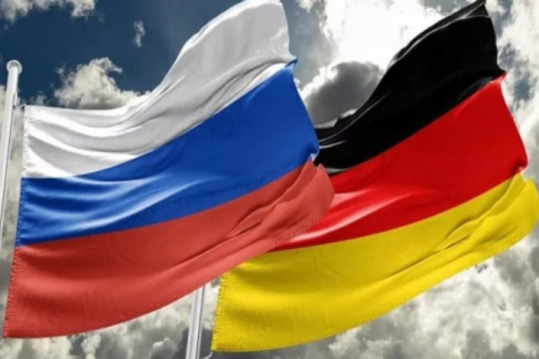 موسكو تستدعي السفير الألماني