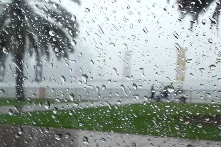 كميات هامة من الأمطار خلال الـ24 ساعة الأخيرة خاصة بالجنوب