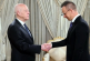 رئيس الدولة لوزير خارجية المجر: حريصون على مزيد تطوير علاقاتنا المثمرة