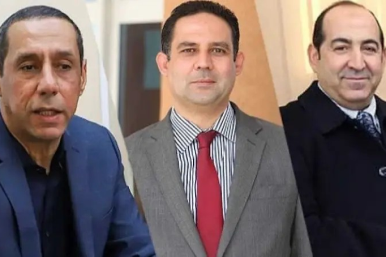 انتخابات جامعة كرة القدم: إعادة النظر في قائمتي التلمساني وتقيّة