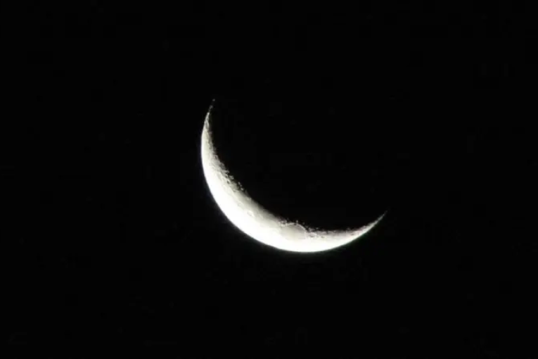 عيد الفطر..الرصد الجوّي يقدّم للمفتي تقريرا حول المعطيات الفلكية لشوال