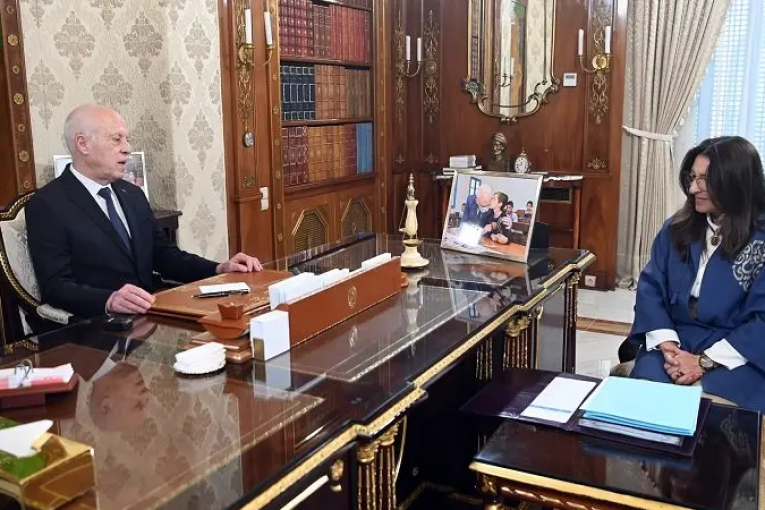 سعيّد: ‘من يريد تمطيط إجراءات الصلح عليه تحمّل المسؤولية أمام القضاء’