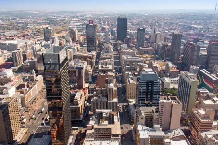 قائمة أغنى دول ومدن أفريقيا لسنة 2024