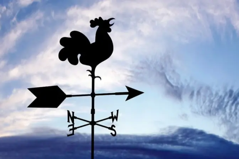 الجمعة: حالة الطقس ودرجات الحرارة