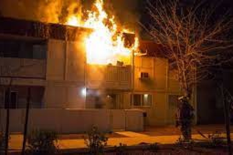 حرق مسن داخل منزله: الجناة في قبضة الوحدات الأمنية