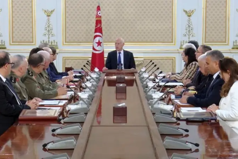 سعيّد حول الصلح الجزائي:”لن نقبل بأي مبلغ ينقصه مليما واحدا”